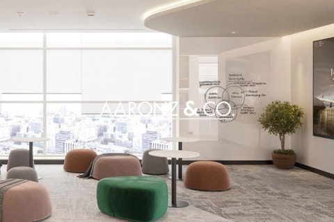 Office in Al Barsha, Dubai 851 sq.m. № 94565 - photo 6