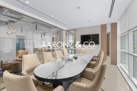 Bureau à Al Barsha, Dubai, 851 m², № 94565 - photo 8