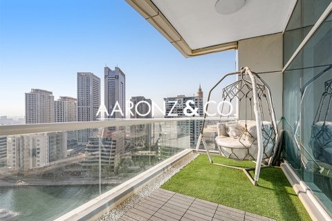 Apartment in Dorra Bay, Dubai Marina, Dubai 2 bedrooms, 136 sq.m. № 94570 - photo 22