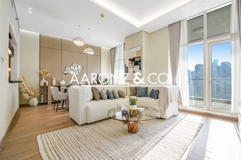 Apartment in Dorra Bay, Dubai Marina, Dubai 2 bedrooms, 136 sq.m. № 94570 - photo 3