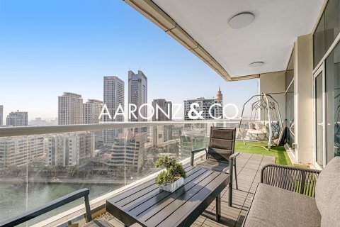 Apartment in Dorra Bay, Dubai Marina, Dubai 2 bedrooms, 136 sq.m. № 94570