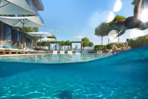 Apartamento en Dubai, 2 dormitorios, 98 m², № 11514 - foto 13