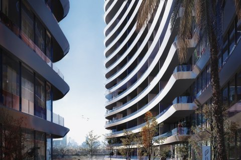 Apartment in Dubai Science Park, Dubai 41.4 sq.m. № 11502 - photo 2