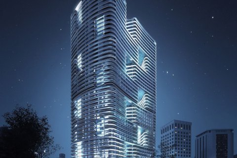 Apartment in Dubai Science Park, Dubai 41.4 sq.m. № 11502 - photo 6