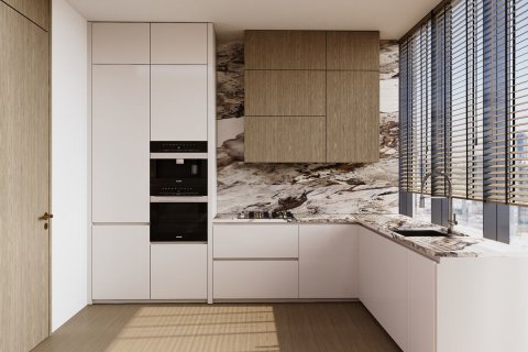 Apartment in Dubai Science Park, Dubai 41.4 sq.m. № 11502 - photo 9
