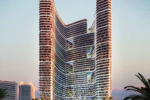 Apartment in Dubai Science Park, Dubai 41.4 sq.m. № 11502 - photo 7