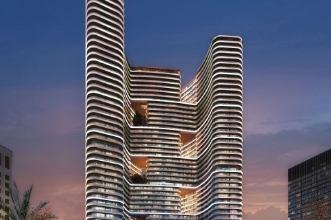 Apartment in Dubai Science Park, Dubai 41.4 sq.m. № 11502 - photo 3