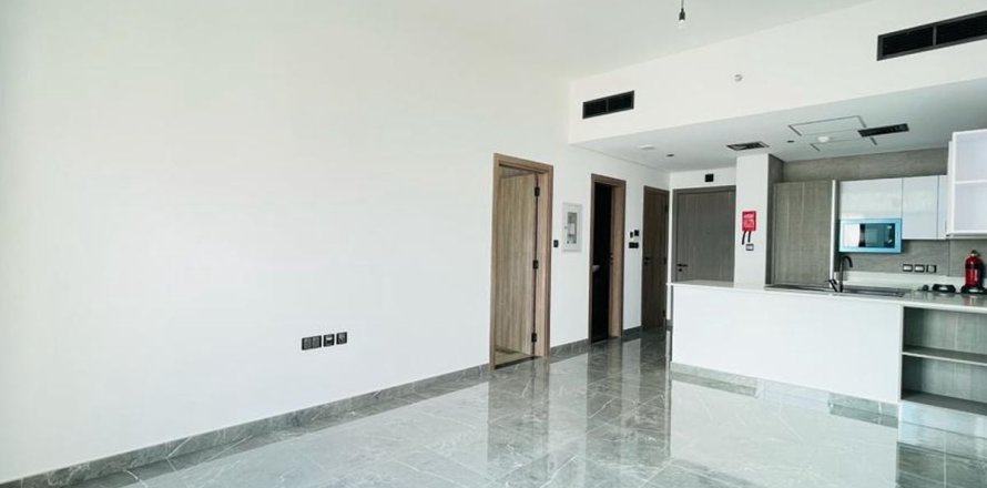 Квартира в Arjan, Дубай, 1 спальня, 71м², № 11515