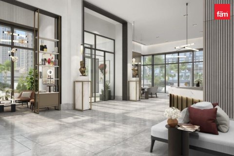 Apartamento en Downtown Dubai (Downtown Burj Dubai), Dubai, 2 dormitorios, 93.9 m², № 11512 - foto 19