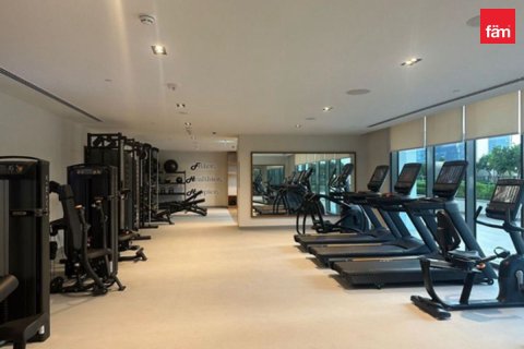 Apartamento en Downtown Dubai (Downtown Burj Dubai), Dubai, 2 dormitorios, 93.9 m², № 11512 - foto 11