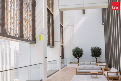 Apartamento en Downtown Dubai (Downtown Burj Dubai), Dubai, 2 dormitorios, 93.9 m², № 11512 - foto 17