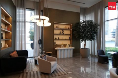 Apartamento en Downtown Dubai (Downtown Burj Dubai), Dubai, 2 dormitorios, 93.9 m², № 11512 - foto 13