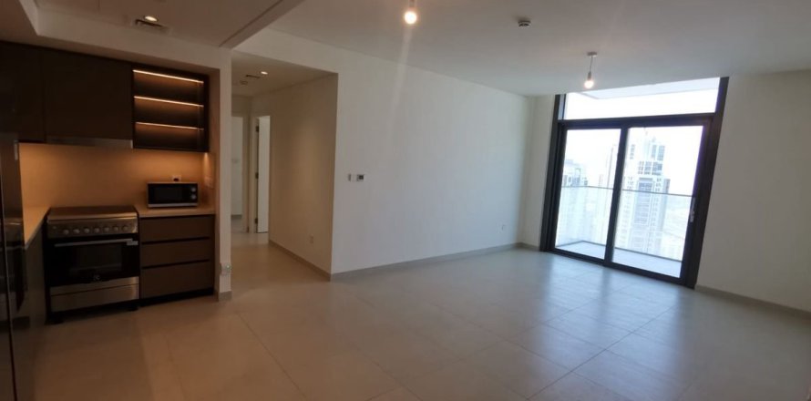 Apartment in Downtown Dubai (Downtown Burj Dubai), Dubai 2 bedrooms, 93.9 sq.m. № 11512