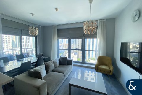 Купить квартиру в Даунтаун Дубай (Даунтаун Бурдж Дубай), Дубай: 2 спальни, 114м², № 75408 - фото 3