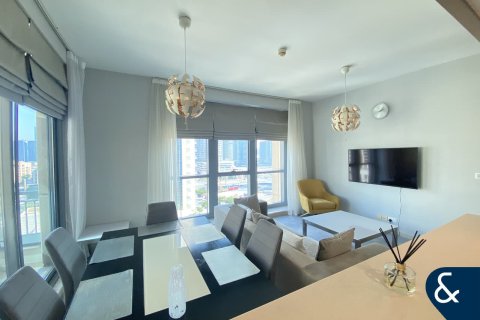 Купить квартиру в Даунтаун Дубай (Даунтаун Бурдж Дубай), Дубай: 2 спальни, 114м², № 75408 - фото 4