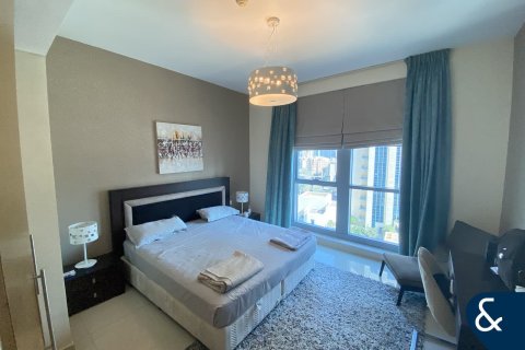 Купить квартиру в Даунтаун Дубай (Даунтаун Бурдж Дубай), Дубай: 2 спальни, 114м², № 75408 - фото 7