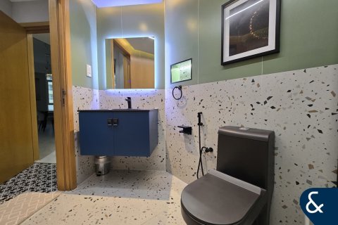 Купить квартиру в Marina Crown, Дубай Марина, Дубай: 2 спальни, 131м², № 75402 - фото 11