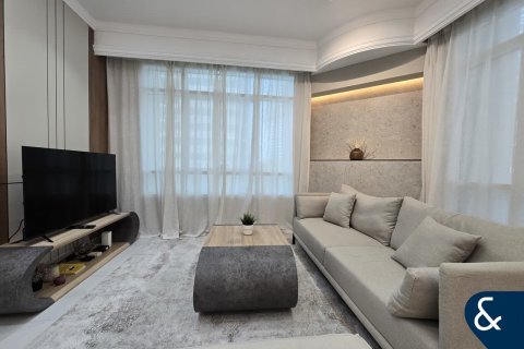 Купить квартиру в Marina Crown, Дубай Марина, Дубай: 2 спальни, 131м², № 75402 - фото 2