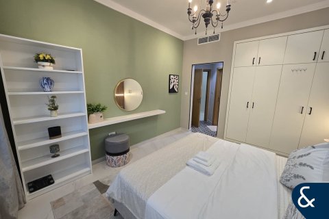 Купить квартиру в Marina Crown, Дубай Марина, Дубай: 2 спальни, 131м², № 75402 - фото 10