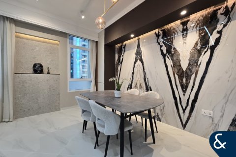 Купить квартиру в Marina Crown, Дубай Марина, Дубай: 2 спальни, 131м², № 75402 - фото 4