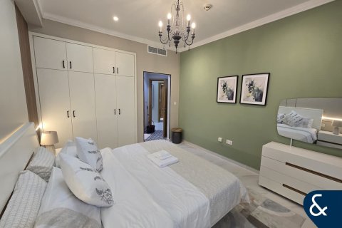 Купить квартиру в Marina Crown, Дубай Марина, Дубай: 2 спальни, 131м², № 75402 - фото 7