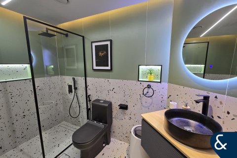 Купить квартиру в Marina Crown, Дубай Марина, Дубай: 2 спальни, 131м², № 75402 - фото 8