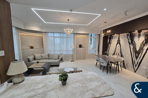 Купить квартиру в Marina Crown, Дубай Марина, Дубай: 2 спальни, 131м², № 75402 - фото 3