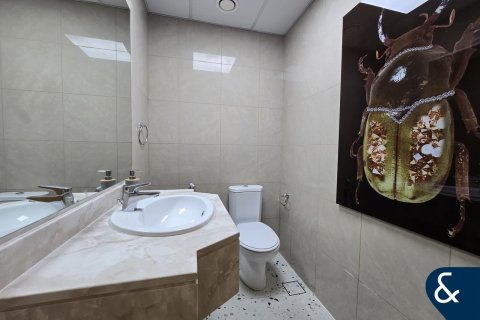 Купить квартиру в Marina Crown, Дубай Марина, Дубай: 2 спальни, 131м², № 75402 - фото 14