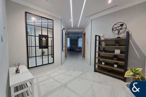 Купить квартиру в Marina Crown, Дубай Марина, Дубай: 2 спальни, 131м², № 75402 - фото 13