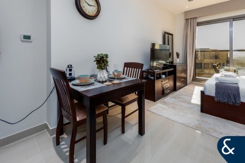 Apartment in Downtown Dubai (Downtown Burj Dubai), Dubai studio, 48 sq.m. № 75409 - photo 5