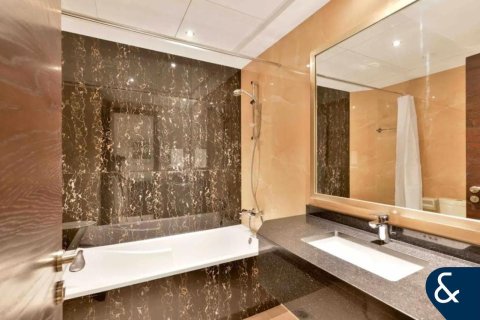 Apartment in Downtown Dubai (Downtown Burj Dubai), Dubai studio, 48 sq.m. № 75409 - photo 7