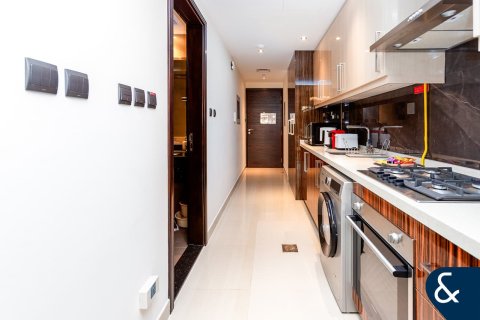 Apartment in Downtown Dubai (Downtown Burj Dubai), Dubai studio, 48 sq.m. № 75409 - photo 6