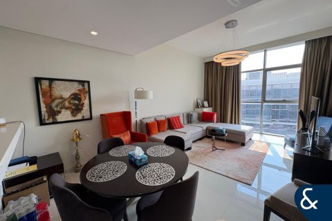 Apartment in DAMAC Hills (Akoya by DAMAC), Dubai 1 bedroom, 79 sq.m. № 75410 - photo 1