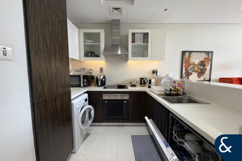 Apartment in DAMAC Hills (Akoya by DAMAC), Dubai 1 bedroom, 79 sq.m. № 75410 - photo 3