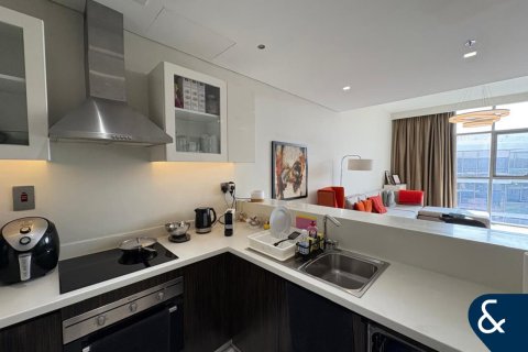 Apartment in DAMAC Hills (Akoya by DAMAC), Dubai 1 bedroom, 79 sq.m. № 75410 - photo 10