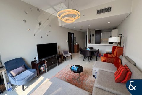 Apartment in DAMAC Hills (Akoya by DAMAC), Dubai 1 bedroom, 79 sq.m. № 75410 - photo 2