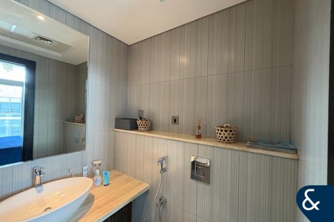 Apartment in DAMAC Hills (Akoya by DAMAC), Dubai 1 bedroom, 79 sq.m. № 75410 - photo 9