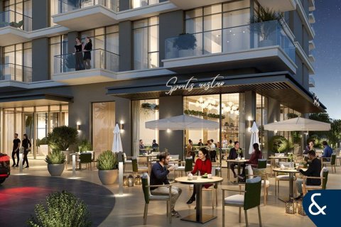 شقة في دبي هيلز استيت, دبي 1غرف نوم, 63 م² رقم 75404 - صورة 5