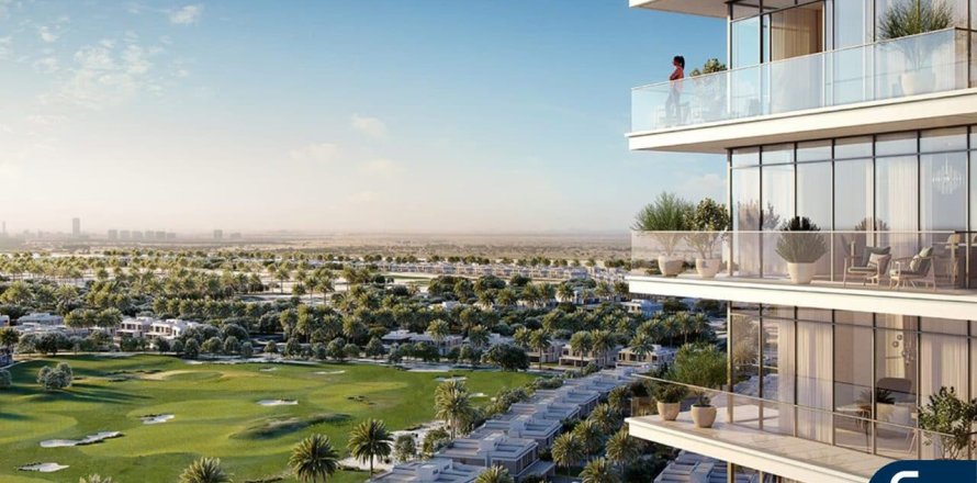 شقة في دبي هيلز استيت, دبي 1غرف نوم, 63 م² رقم 75404