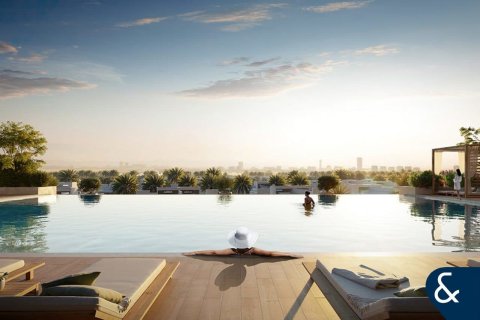 شقة في دبي هيلز استيت, دبي 1غرف نوم, 63 م² رقم 75404 - صورة 2