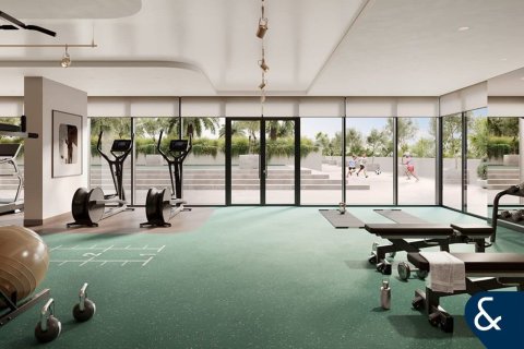 شقة في دبي هيلز استيت, دبي 1غرف نوم, 63 م² رقم 75404 - صورة 3