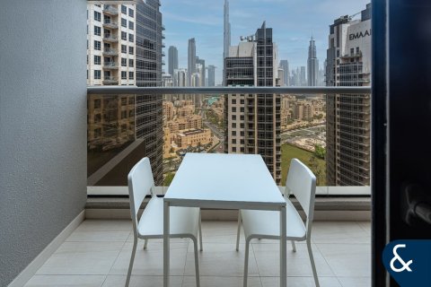 Apartment in Downtown Dubai (Downtown Burj Dubai), Dubai 2 bedrooms, 151 sq.m. № 75405 - photo 11