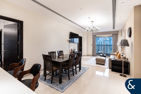 Apartment in Downtown Dubai (Downtown Burj Dubai), Dubai 2 bedrooms, 151 sq.m. № 75405 - photo 3