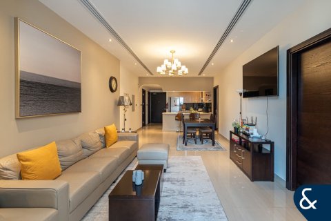 Apartment in Downtown Dubai (Downtown Burj Dubai), Dubai 2 bedrooms, 151 sq.m. № 75405 - photo 4