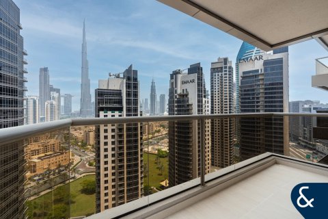Apartment in Downtown Dubai (Downtown Burj Dubai), Dubai 2 bedrooms, 151 sq.m. № 75405 - photo 13