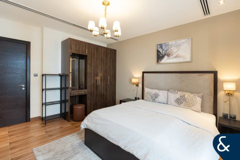 Apartment in Downtown Dubai (Downtown Burj Dubai), Dubai 2 bedrooms, 151 sq.m. № 75405 - photo 8