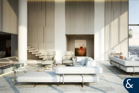 Apartamento en City Walk, Dubai, 2 dormitorios, 109 m², № 75403 - foto 11