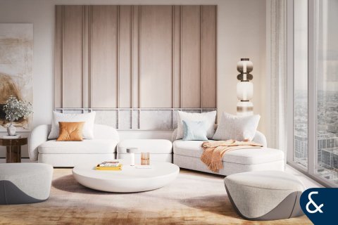 Apartamento en City Walk, Dubai, 2 dormitorios, 109 m², № 75403 - foto 9