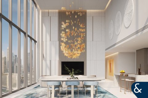 Apartamento en City Walk, Dubai, 2 dormitorios, 109 m², № 75403 - foto 13