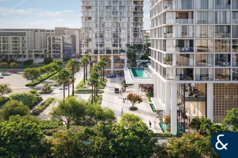 Apartamento en City Walk, Dubai, 2 dormitorios, 109 m², № 75403 - foto 8